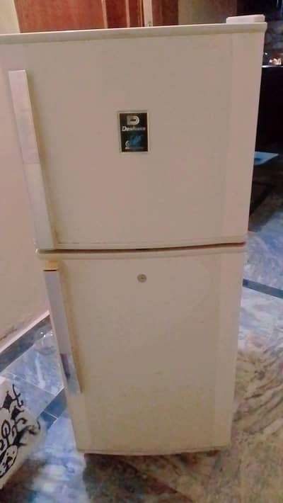 Haier Medium Size Fridge for Sale