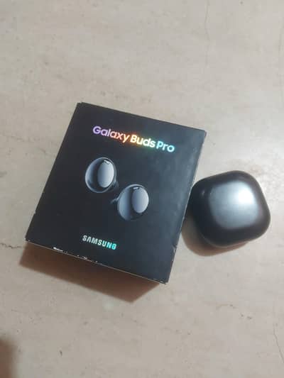 Galaxy Buds Pro