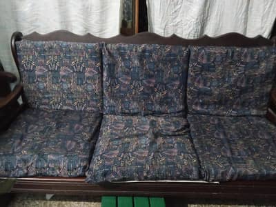 5 seater sofa set