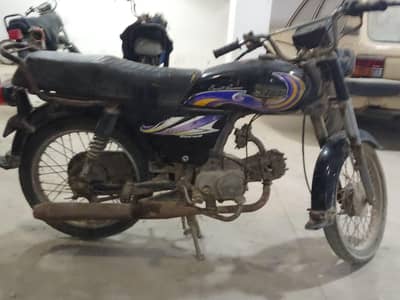 unique bike 2017 model