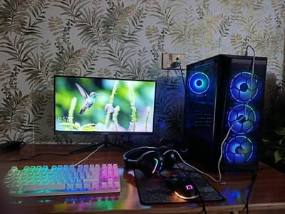 gaming pc for sale
