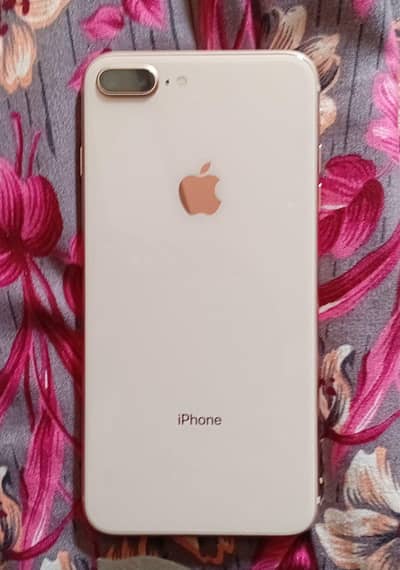 Apple iPhone 8 Plus