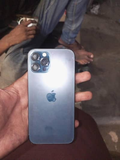 Apple iPhone 12 Pro