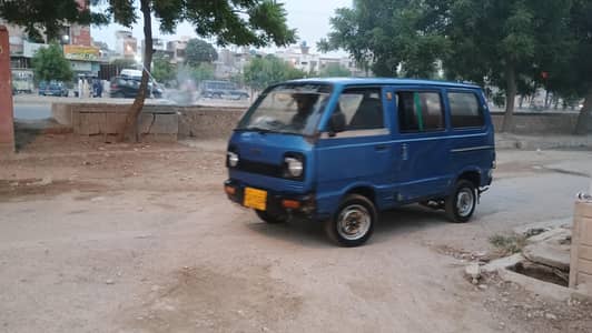 Suzuki carry complete documents urjnt sale
