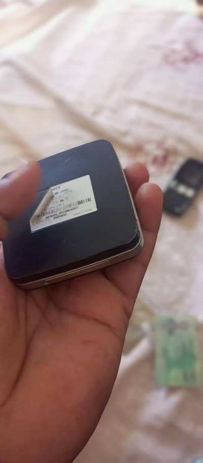 software issue