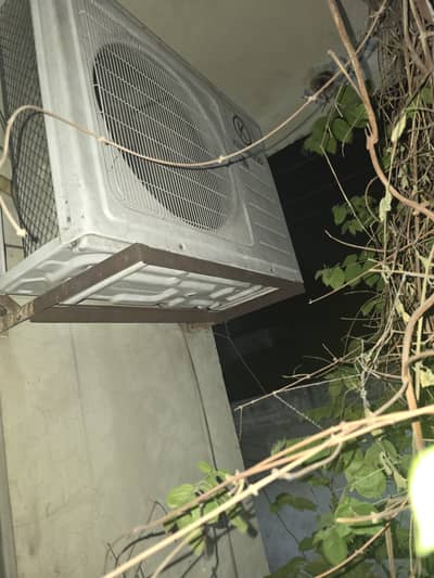Split Ac kenwood 1.5 inverter