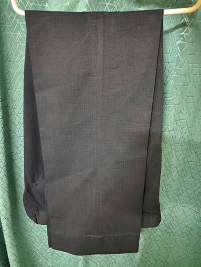 Formal Straight Pant 33 size