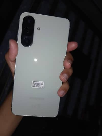 Samsung Mobile A56