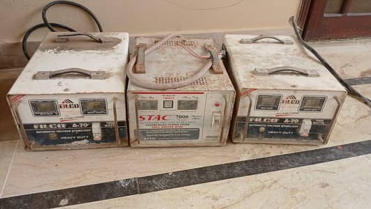 AC ups