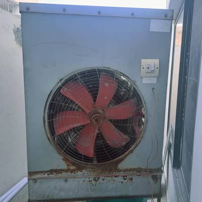 Lahore Cooler 5 Feet large