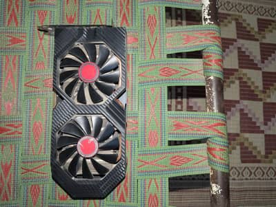 XFX RX 580 2304SP