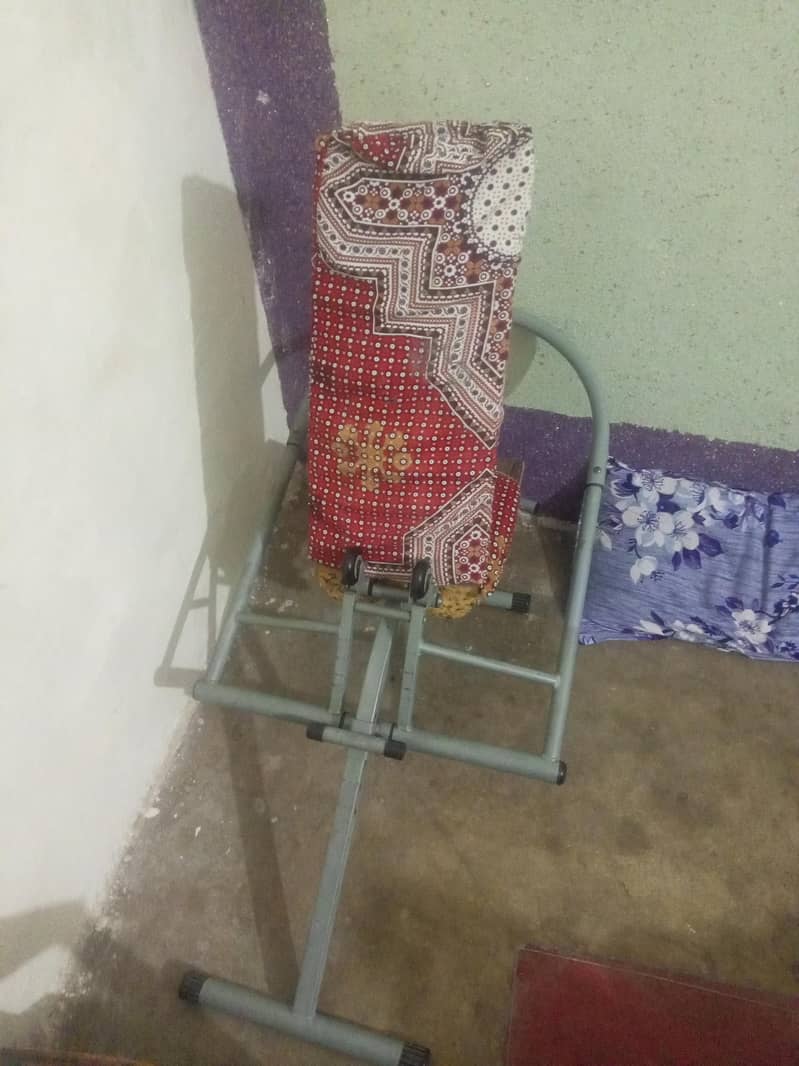 abs exercise machine 4
