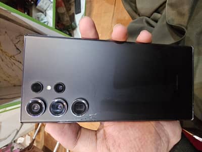Samsung Mobile S23 Ultra Allah ok phone ha