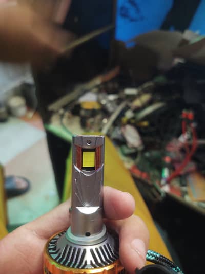 high led light