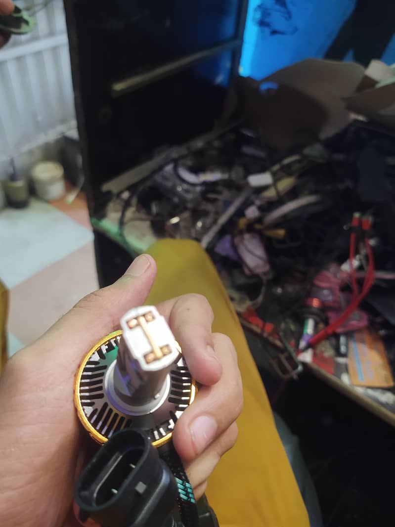 high led light 1