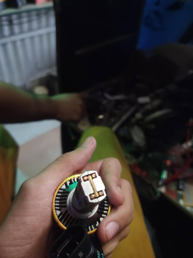high led light 2
