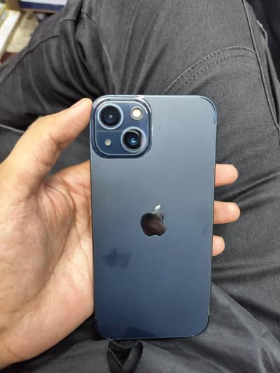 Apple iPhone 13 128gb JV Water pack 100%