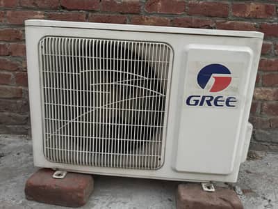 gree AC