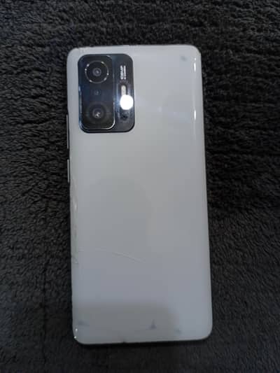 Xiaomi 11T