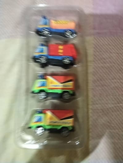 kids toy vehicle
