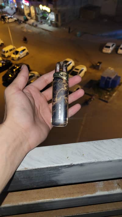 Caliburn g4 pro