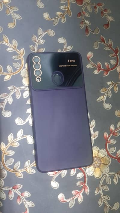 Samsung Mobile A20s