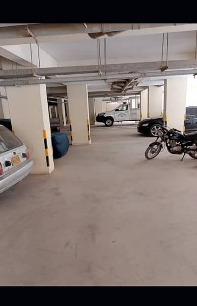 Federal Government Employees Housing Foundation Flats