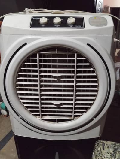 Super Asia ECM 4600