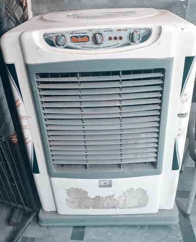 Room Cooler Full Size 100 Liter Water Tank