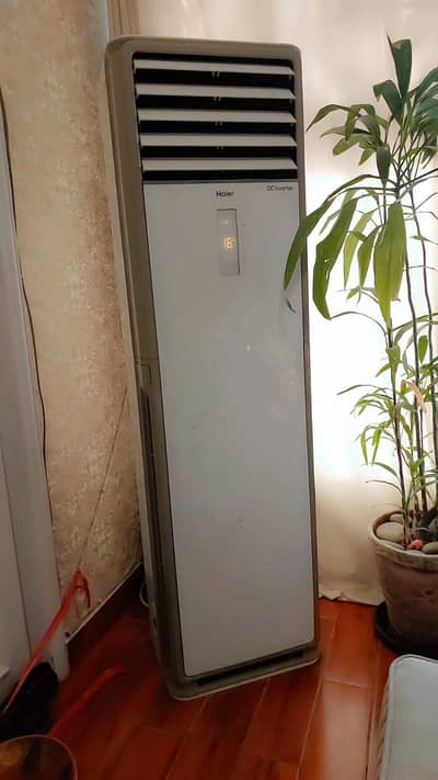 Dc Inverter