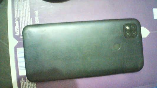 Xiaomi Redmi 9C board may masla ha repair and also for parts