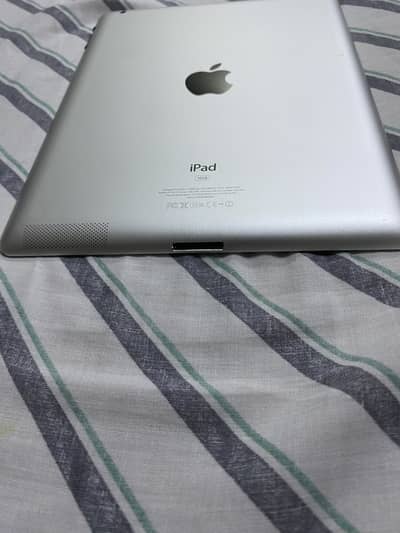 Ipad 2