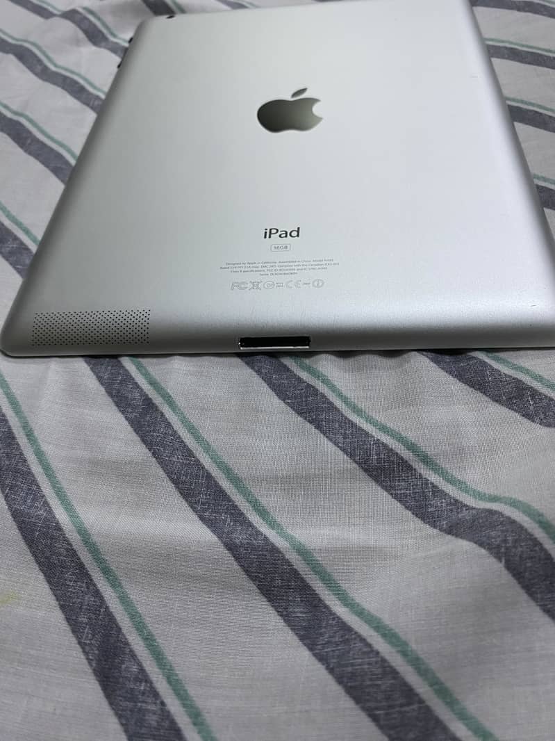 Ipad 2 0