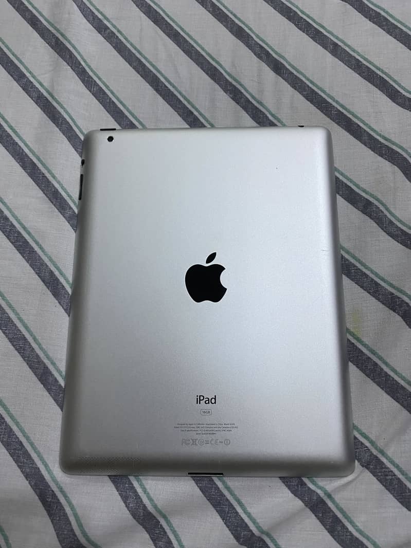 Ipad 2 1