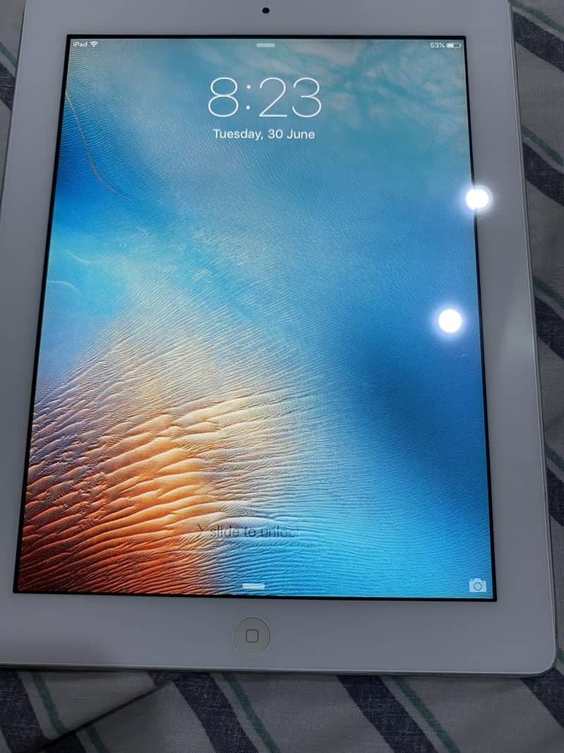 Ipad 2 2