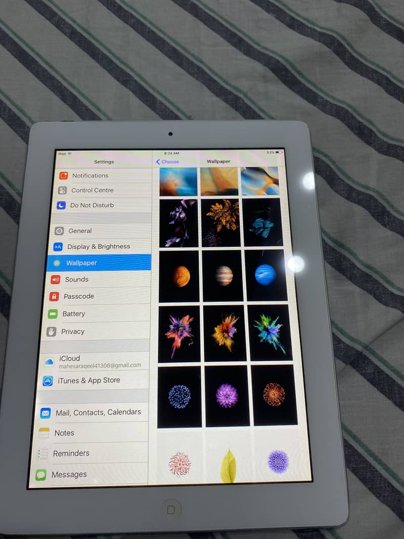 Ipad 2 4