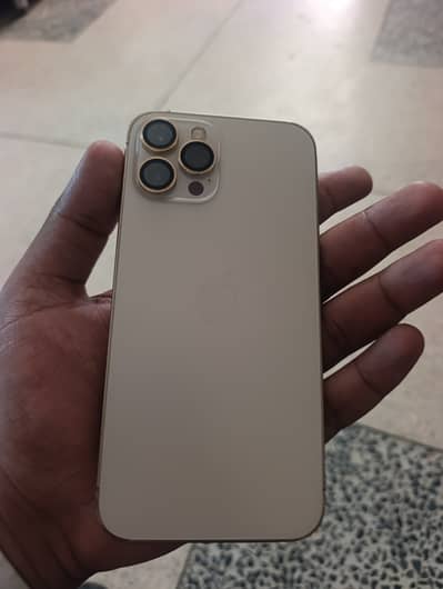 Apple iPhone 12 Pro Max