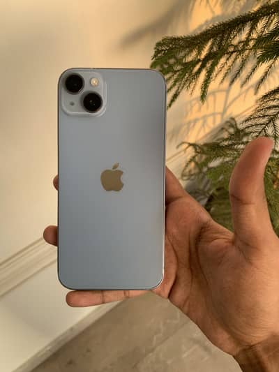 IPHONE 14 PLUS 512GB FACTORY