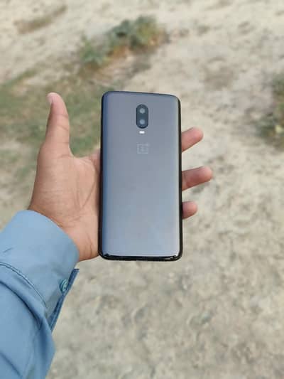 OnePlus 6T