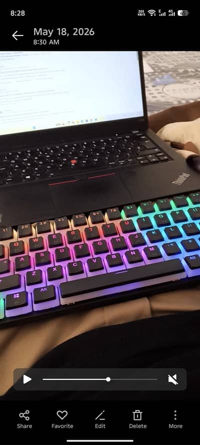 Mechanical Keyboard