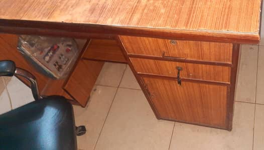 Office Table