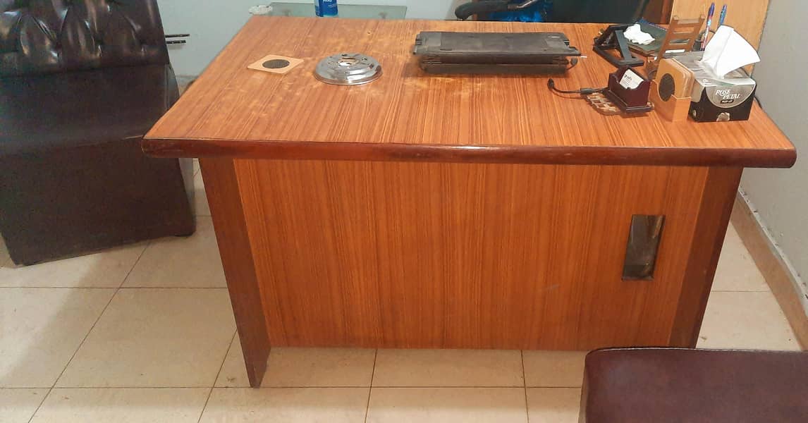 Office Table 1