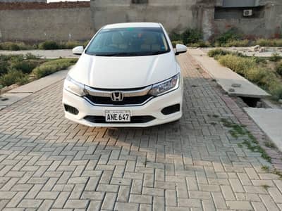 Honda City 2023 =03018248493