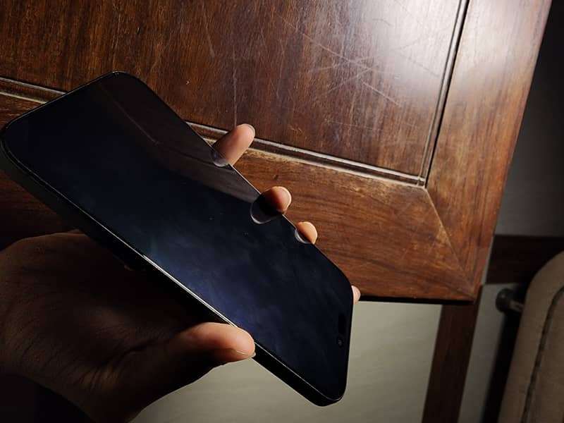 Apple iPhone 16 Pro Max 2