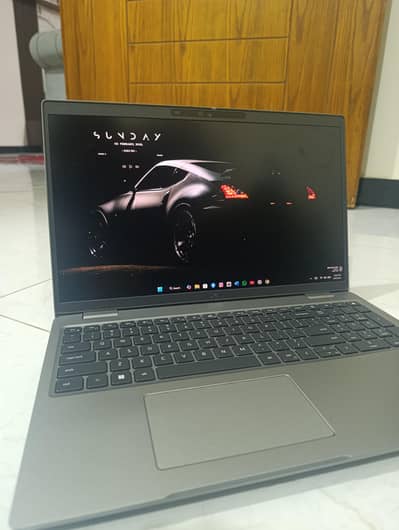 Dell Latitude 5520 15.6'| 32gb ddr4 , 512gb nvme | Nvidia rtx A200 4gb