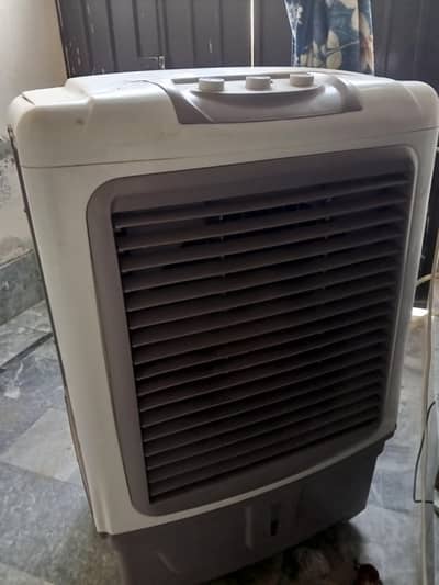 Air cooler