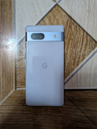 Google Pixel 7a