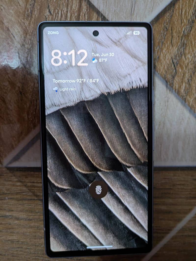 Google Pixel 7a 1