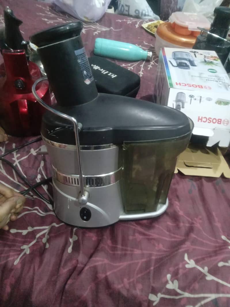 juicer 1