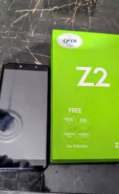 Zone 4g Z2